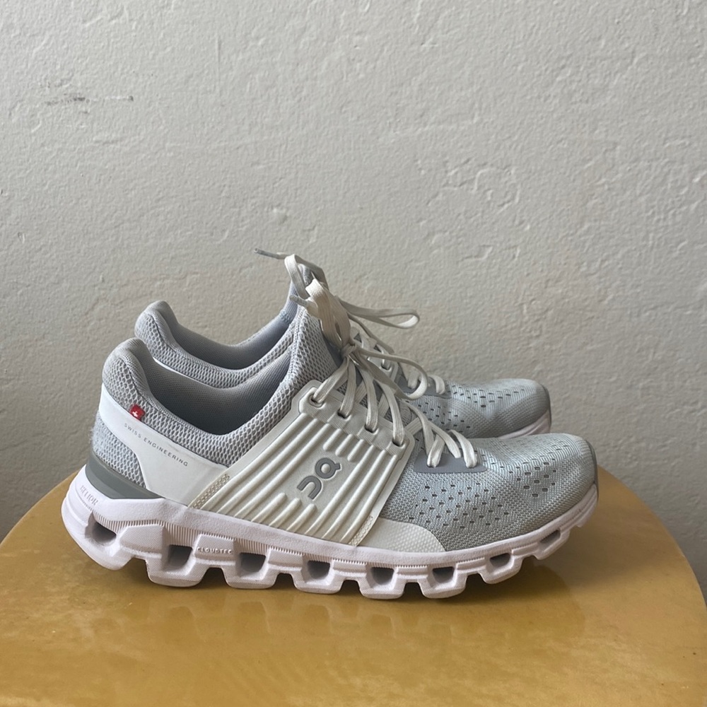 On Clowdswift Running Shoe
